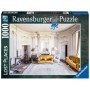 Puzzle Camera Alba, 1000 Piese Ravensburger - 2